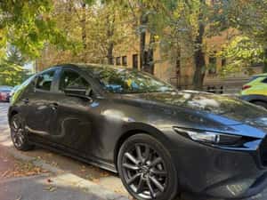 MAZDA 3 - EXCLUSSIVE LINE / GARANTIE PRODUCATOR