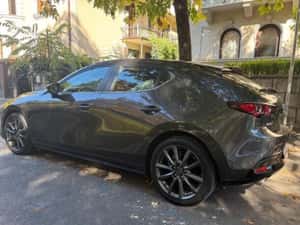 MAZDA 3 - EXCLUSSIVE LINE / GARANTIE PRODUCATOR — miniatura 3