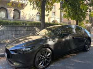 MAZDA 3 - EXCLUSSIVE LINE / GARANTIE PRODUCATOR — miniatura 4