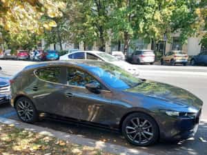 MAZDA 3 - EXCLUSSIVE LINE / GARANTIE PRODUCATOR — miniatura 7