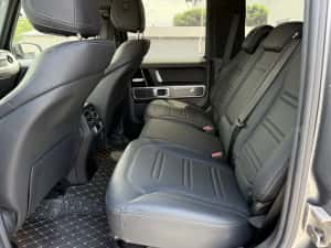 Mercedes G500 stare ca si noua — miniatura 9
