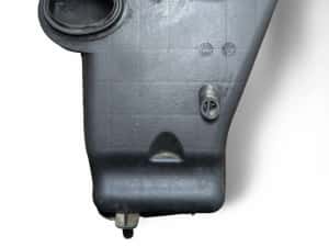 Corp Carcasa Filtru Aer Opel Vectra B 1994 - 2001 Cod 09202732 1818197 [L9440] — miniatura 2