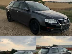 Vw Passat 1.6i / Seat Cordoba 1.9 Tdi / Vw Polo 1.2