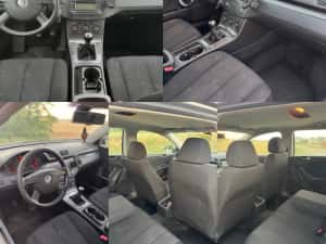 Vw Passat 1.6i / Seat Cordoba 1.9 Tdi / Vw Polo 1.2 — miniatura 3