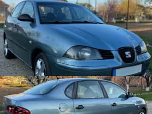 Vw Passat 1.6i / Seat Cordoba 1.9 Tdi / Vw Polo 1.2 — miniatura 4