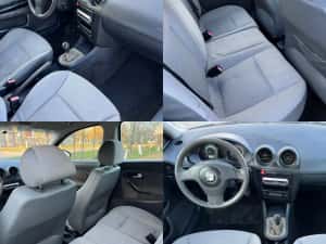 Vw Passat 1.6i / Seat Cordoba 1.9 Tdi / Vw Polo 1.2 — miniatura 5