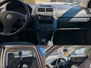Vw Passat 1.6i / Seat Cordoba 1.9 Tdi / Vw Polo 1.2 — miniatura 7