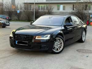 Vand/A8-2016-3.0i-Matrix-/FARA FISCAL/Usor Avariat/11000€