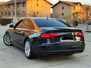 Vand/A8-2016-3.0i-Matrix-/FARA FISCAL/Usor Avariat/11000€ — miniatura 3