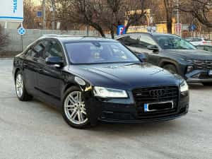 Vand/A8-2016-3.0i-Matrix-/FARA FISCAL/Usor Avariat/11000€ — miniatura 4