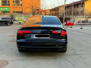 Vand/A8-2016-3.0i-Matrix-/FARA FISCAL/Usor Avariat/11000€ — miniatura 5