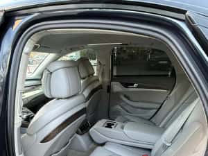 Vand/A8-2016-3.0i-Matrix-/FARA FISCAL/Usor Avariat/11000€ — miniatura 6