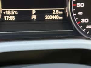 Vand/A8-2016-3.0i-Matrix-/FARA FISCAL/Usor Avariat/11000€ — miniatura 7