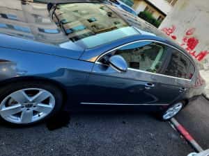 Vand Volkswagen Passat B6 EURO 5