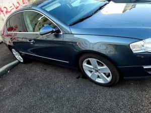 Vand Volkswagen Passat B6 EURO 5 — miniatura 3