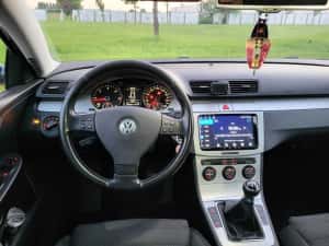 Vand Volkswagen Passat B6 EURO 5 — miniatura 4
