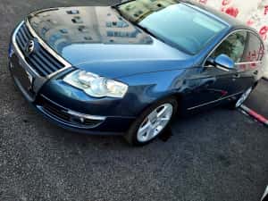 Vand Volkswagen Passat B6 EURO 5 — miniatura 5