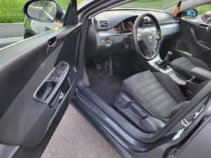 Vand Volkswagen Passat B6 EURO 5 — miniatura 6