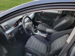 Vand Volkswagen Passat B6 EURO 5 — miniatura 8