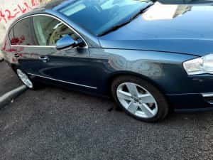Vand Volkswagen Passat B6 EURO 5 — miniatura 10