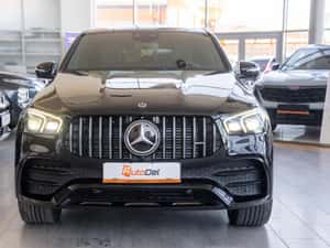 Mercedes-Benz AMG GLE Coupe 53AMG — miniatura 2