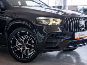 Mercedes-Benz AMG GLE Coupe 53AMG — miniatura 4