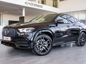 Mercedes-Benz AMG GLE Coupe 53AMG — miniatura 5
