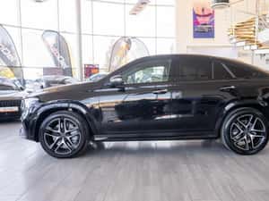 Mercedes-Benz AMG GLE Coupe 53AMG — miniatura 6