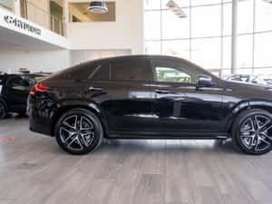 Mercedes-Benz AMG GLE Coupe 53AMG — miniatura 7