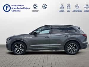 Volkswagen Touareg 2020, 121.000 km, Diesel, Automată — miniatura 2
