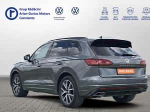 Volkswagen Touareg 2020, 121.000 km, Diesel, Automată — miniatura 3