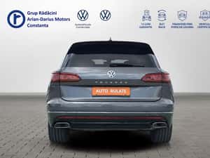 Volkswagen Touareg 2020, 121.000 km, Diesel, Automată — miniatura 4