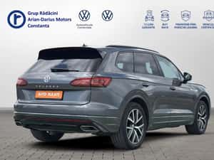 Volkswagen Touareg 2020, 121.000 km, Diesel, Automată — miniatura 5