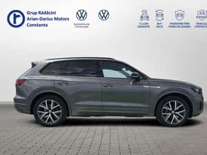 Volkswagen Touareg 2020, 121.000 km, Diesel, Automată — miniatura 6