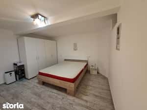 Apartament 2 Camere de inchiriat Dudesti in Vila cu Centrala L347 — miniatura 4
