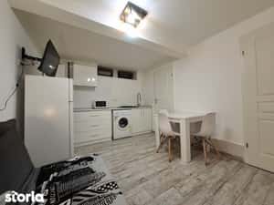 Apartament 2 Camere de inchiriat Dudesti in Vila cu Centrala L347 — miniatura 6