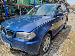 Armatura bara fata BMW X3 E83 2006 - 2010 SUV (1528) Garantie — miniatura 5