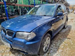 Armatura bara fata BMW X3 E83 2006 - 2010 SUV (1528) Garantie — miniatura 9