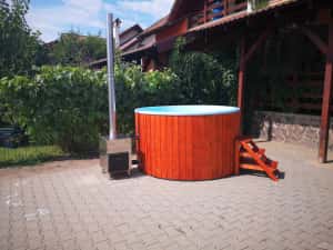 Ciubar din fibra de sticla FAMILY PREMIUM — miniatura 6