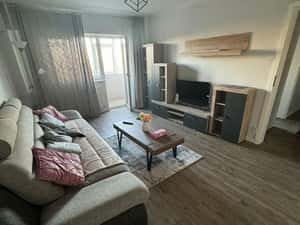Apartament 2 camere de inchiriat | Rond Obor| Metrou| mobilat
