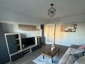 Apartament 2 camere de inchiriat | Rond Obor| Metrou| mobilat — miniatura 4