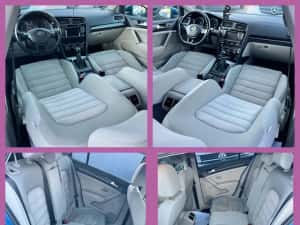 VW Golf 7 2.0 TDI 150 Cp 2013 Led Xenon Navigatie — miniatura 7