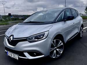 Renault Scenic IV 1.5 dCi Energy Intens Euro 6