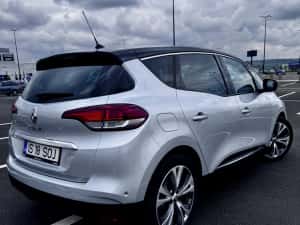 Renault Scenic IV 1.5 dCi Energy Intens Euro 6 — miniatura 3