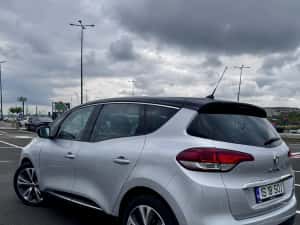 Renault Scenic IV 1.5 dCi Energy Intens Euro 6 — miniatura 4