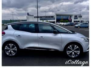 Renault Scenic IV 1.5 dCi Energy Intens Euro 6 — miniatura 5