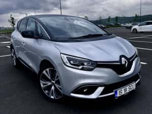 Renault Scenic IV 1.5 dCi Energy Intens Euro 6 — miniatura 10