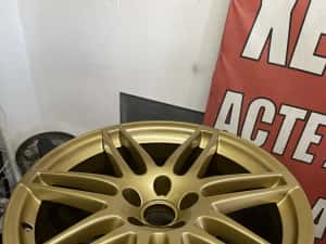 Vopsire electrostatică jante auto/moto/sudura argon