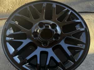 Vopsire electrostatică jante auto/moto/sudura argon — miniatura 10