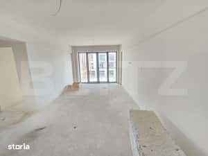 Apartament 2 camere, 52.50 mp, zona Unirii Green Properties — miniatura 3